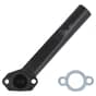 Briggs & Stratton Sprint, Quattro Intake Manifold - 699644