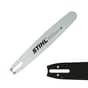 Genuine Stihl 16" - Guide Bar .325" - 063" - 3003 008 6813 - (D025)
