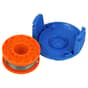 Qualcast, MacAllister & Titan & Spool & Line - YT7403-08