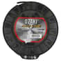 Genuine Ozaki Alu 3.5mm x 205m Strimmer Line (Round)