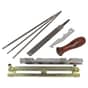 Universal Chainsaw Chain Sharpening Kit