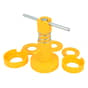 Universal Recoil Starter Spring Rewind Tool