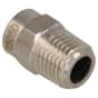 High Pressure Spray Nozzle (15 Degrees, Size 05) - 1/4" BSP