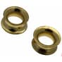 Genuine Flymo Multi Trim 200 & Mini Trim Eyelet, Pack of 2