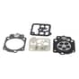 Wacker BH23 / 165 Carburettor Diaphragm & Gasket Set