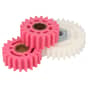 Allett/ Atco/ Qualcast QX System Gear Set