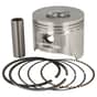 Honda GX340 Piston Assy - 13101-ZE3-000