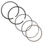 Honda GX340 Piston Assy - 13101-ZE3-000