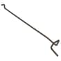 Stihl TS410, TS420 Throttle Rod - 4238 182 1500