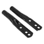 Lawnmower Lower Handle Repair Tube, Pack of 2