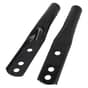Lawnmower Lower Handle Repair Tube, Pack of 2
