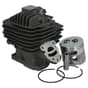 Stihl MS261 Cylinder & Piston Assembly (44.7mm Bore) - Pre 2015