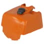 Stihl MS210, MS230, MS250 Carburettor Box Cover - 1123 140 1902