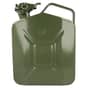 Metal Nato Green Jerry Can (5 Litres)
