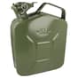 Metal Nato Green Jerry Can (5 Litres)
