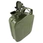 Metal Nato Green Jerry Can (5 Litres)