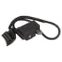 Stihl FS120, FS250, FS300, FS350 Ignition Coil (New Type) - 4134 400 1312