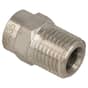 High Pressure Spray Nozzle (15 Degrees, Size 035) - 1/4" BSP - ONLY 1 LEFT