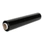 500mm x 250 Metres 547B Heavy Pallet Blackwrap Cast Megastretch Plus