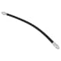 12" Grease Gun Flexible Extension Pipe (Nylon)