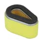 John Deere, Kawasaki FC150, FC150V Air Filter - 11013-2175