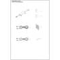 Husqvarna 520 EPOS - 970800803 - Installation Accessories