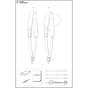Husqvarna 520iHE3 - 967915813 - Accessories