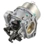 Loncin LC1P88F & GGP TRE0801 Carburettor Assy - 118551515/0