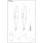 Husqvarna 525iHE4 - 970705003 - Accessories