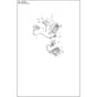 Husqvarna 525iHF3 - 970705103 - Electrical