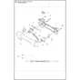 Husqvarna 525LK - 967148301 - Throttle Controls