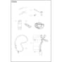 Husqvarna 525RXT Mark II - 970446701 - Accessories 01