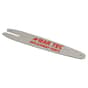 WAR TEC 10" - Guide Bar 1/4" - 043" - 3005 008 3403 - (A074)