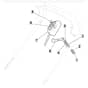 5310 PD BW INOX - 2009 - 291597043/MI9 - Mountfield Rotary Mower Throttle Diagram