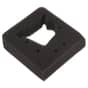 Honda GX22, GX31 Air Filter (Square) - 17211-ZM3-800 - See Note