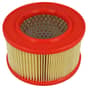 Hatz 1D41, 1D42, 1D50 Air Filter - 04030100