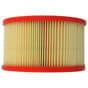 Hatz 1D41, 1D42, 1D50 Air Filter - 04030100