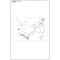 Husqvarna 535 AWD EPOS - 970745503 - Accessories