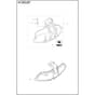 Husqvarna 535iRX - 967850605 - Accessories 02