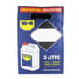 Genuine WD40, 5 Litres Maintenance Fluid - 441047