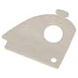 Makita DCS340-40 Chainsaw Air Filter - 036.173.011
