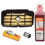 Genuine Stihl MS193T, MS194T Service Kit & Oil - See Note
