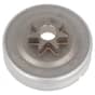 Stihl 026, MS260, MS270, MS280 Sprocket (.325" 7 Tooth Spur) - 1121 640  2004