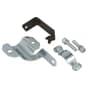 Heavy Duty Plastic Strimmer Deflector - 26mm Shaft