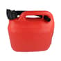 Fuel Can With Flexible Spout, 5 Litres (Red)