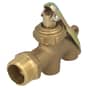 3/4" BSP Brass Barrel/Drum Tap