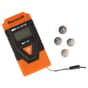 Genuine Rocwood Moisture Damp Meter Tester, Hand Held