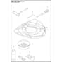 Husqvarna 543RS - 966779901 - Accessories 01