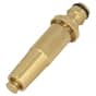 Budget Solid Brass Spray Nozzle
