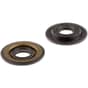 Genuine Husqvarna 125B Crankshaft Seal Kit - 545 08 18-15
